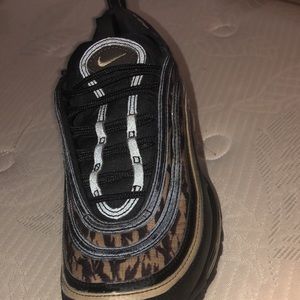 Nike air max 97 “Tiger Camo”